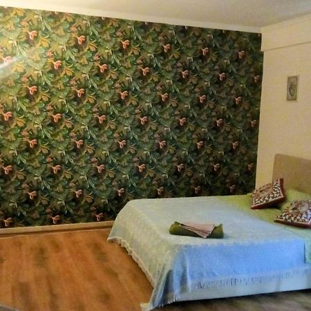 パレルモCasa Porto Centroアパートメント エクステリア 写真
