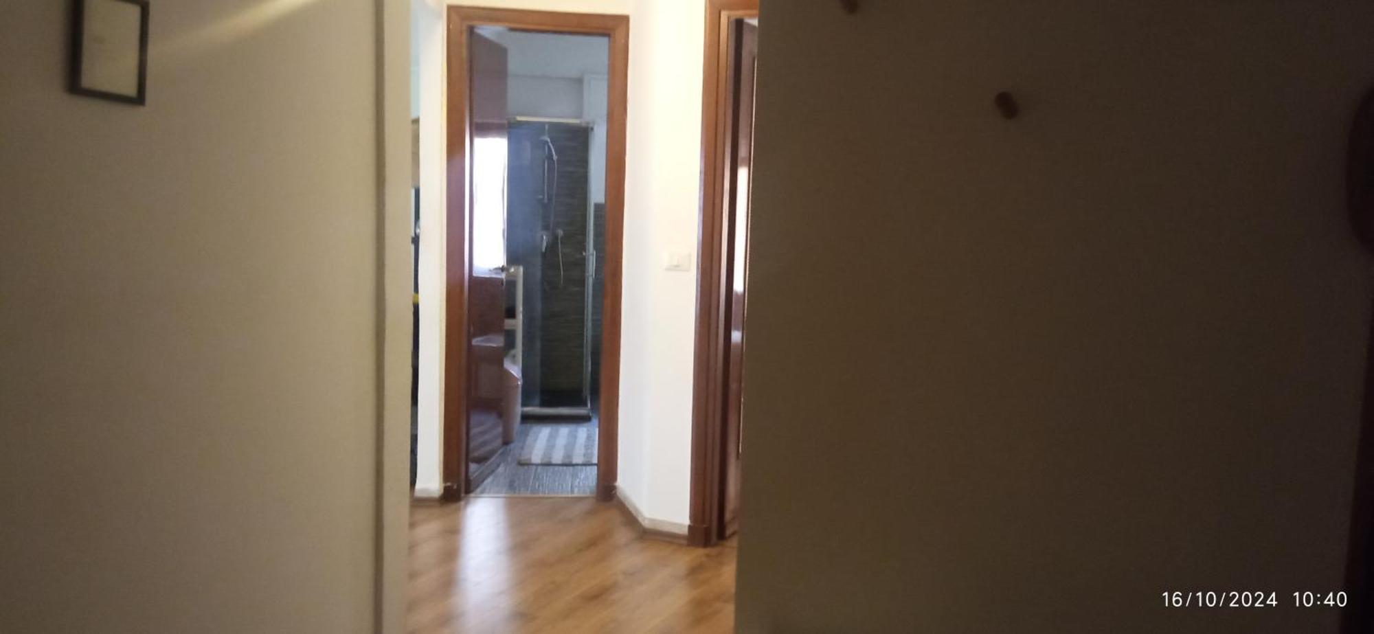 パレルモCasa Porto Centroアパートメント エクステリア 写真