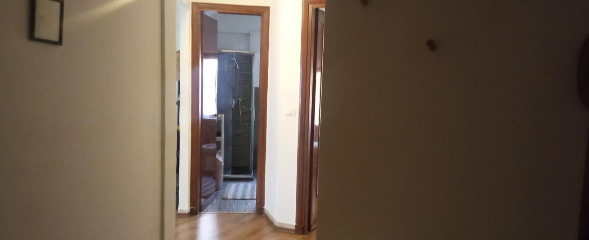 パレルモCasa Porto Centroアパートメント エクステリア 写真