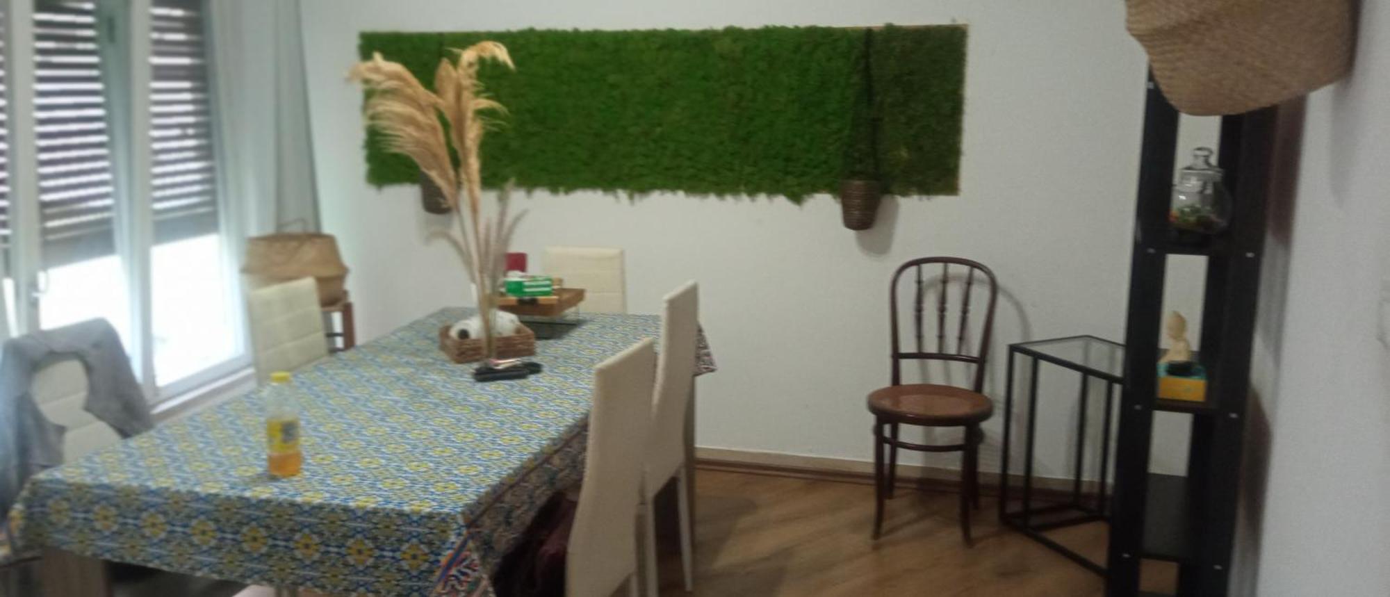 パレルモCasa Porto Centroアパートメント エクステリア 写真