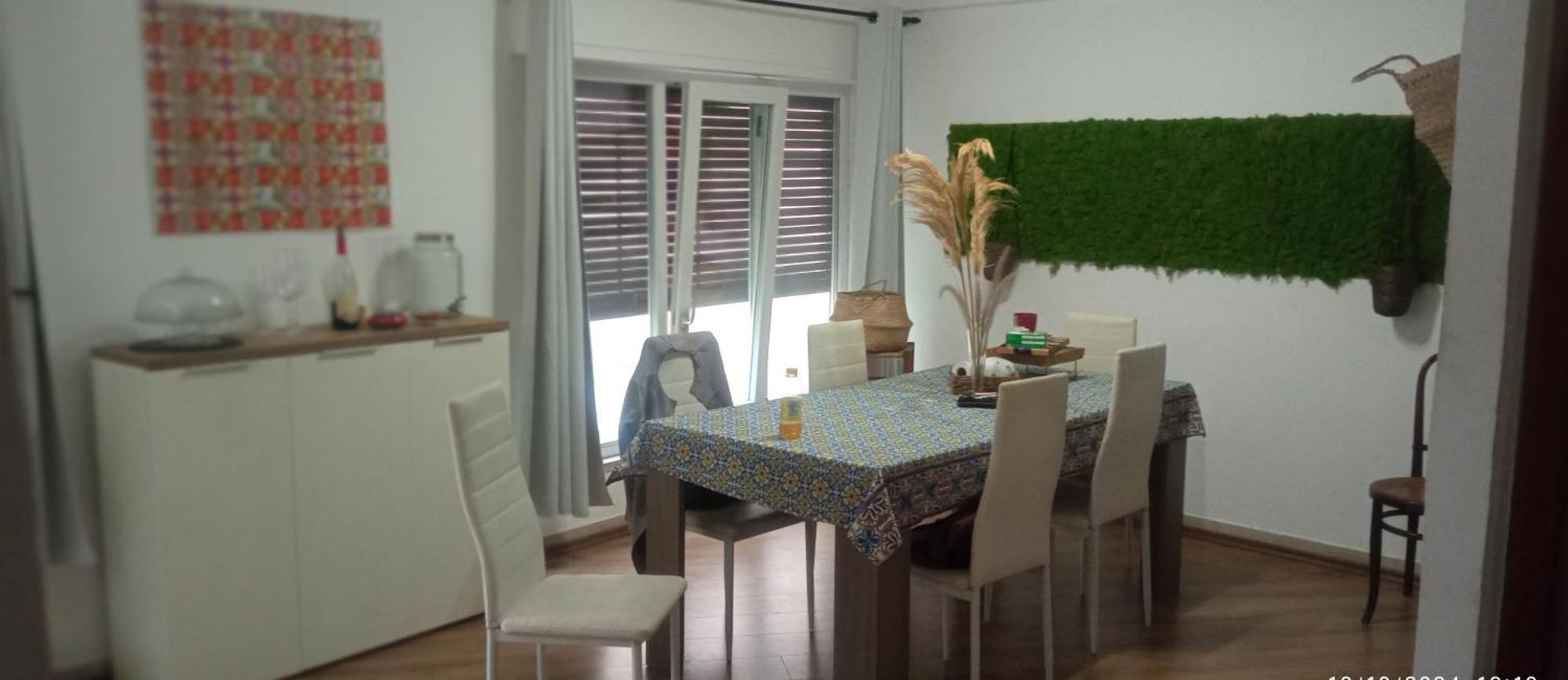 パレルモCasa Porto Centroアパートメント エクステリア 写真