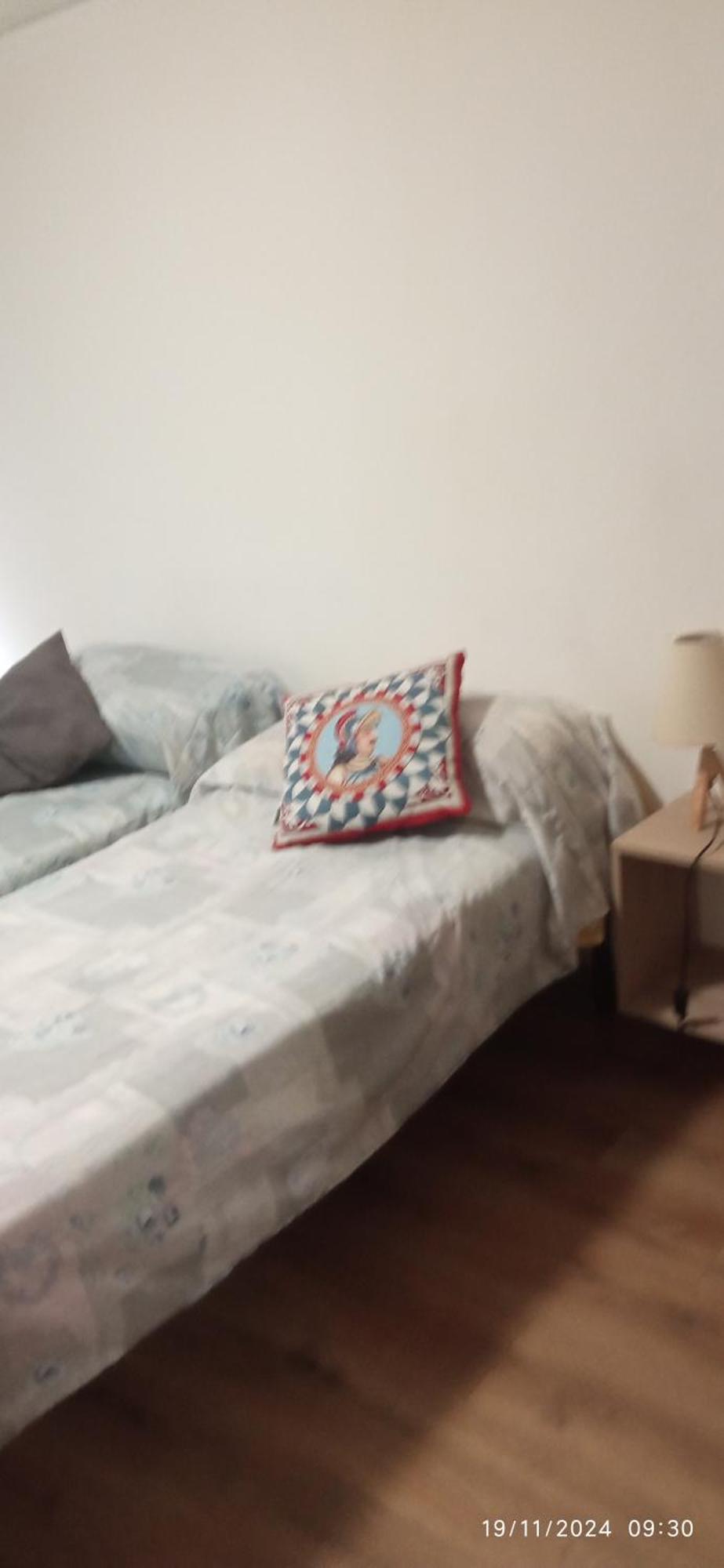 パレルモCasa Porto Centroアパートメント エクステリア 写真